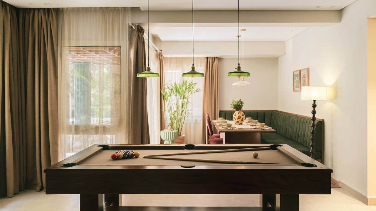 Photo of Bedroom in Taqseem Laselky