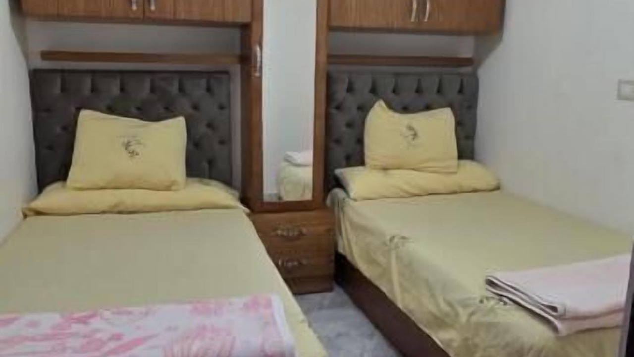 Photo of Bedroom in El Alamein
