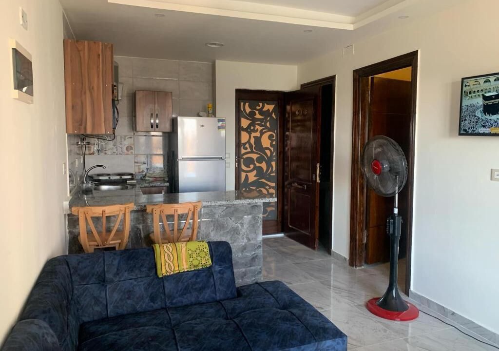 Photo of Livingroom in El Alamein