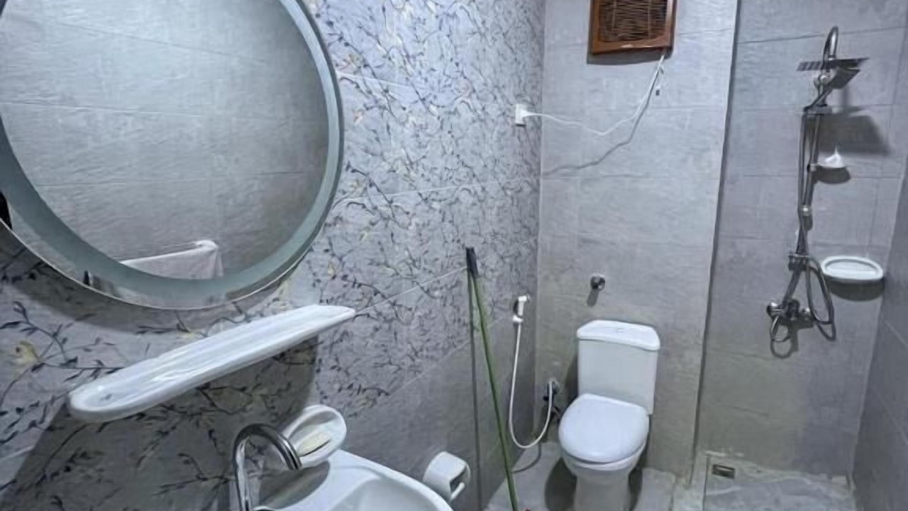 Photo of Bathroom in El Alamein