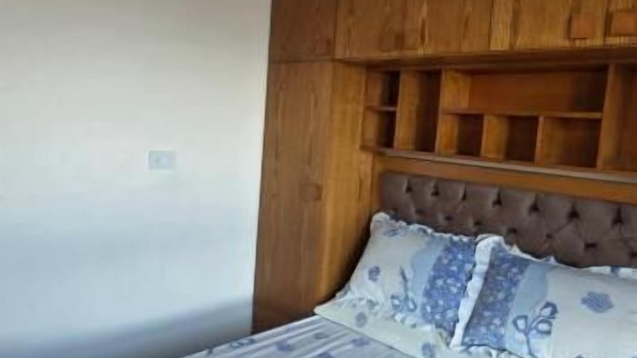 Photo of Bedroom in El Alamein
