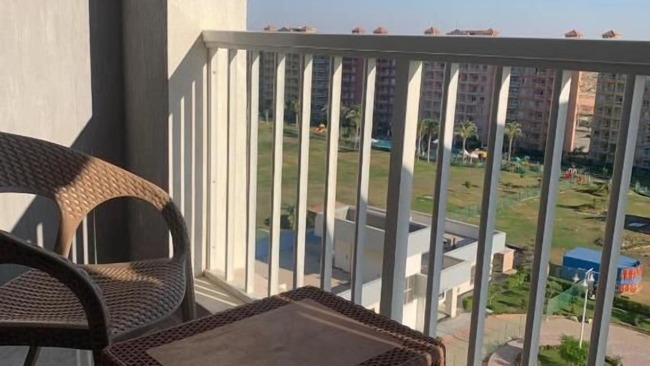 Photo of Outdoor in El Alamein