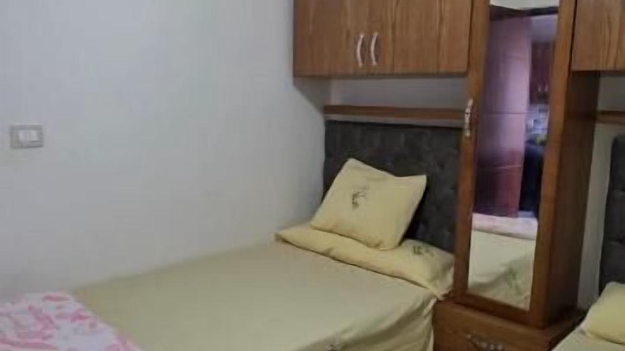 Photo of Bedroom in El Alamein