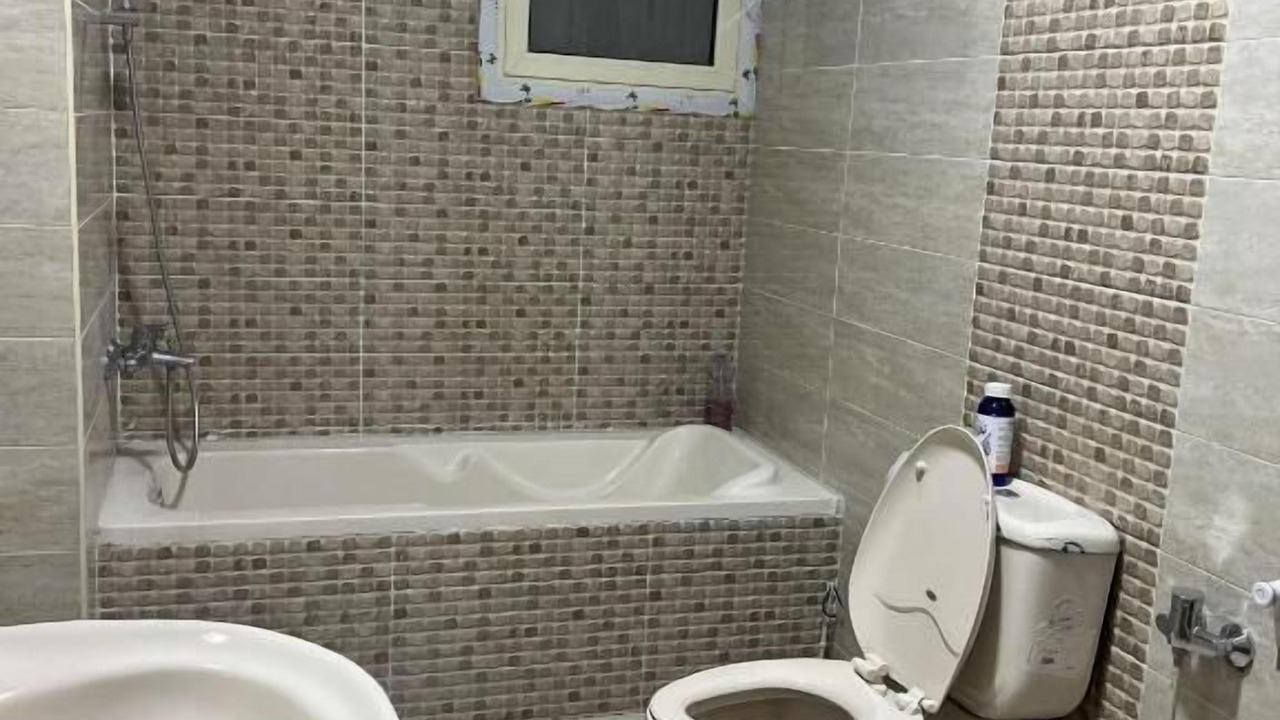 Photo of Bathroom in Cairo