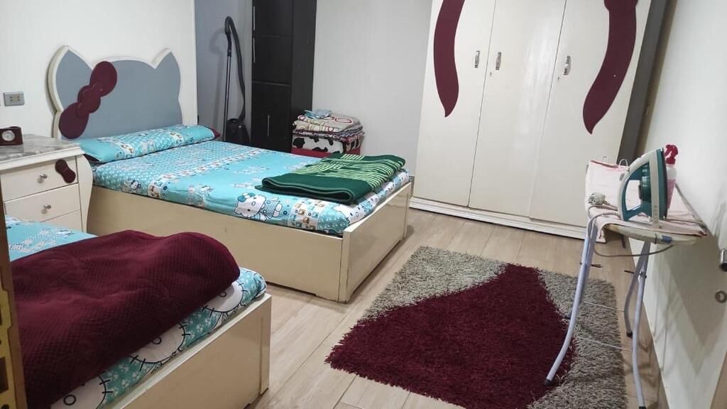Photo of Bedroom in Cairo