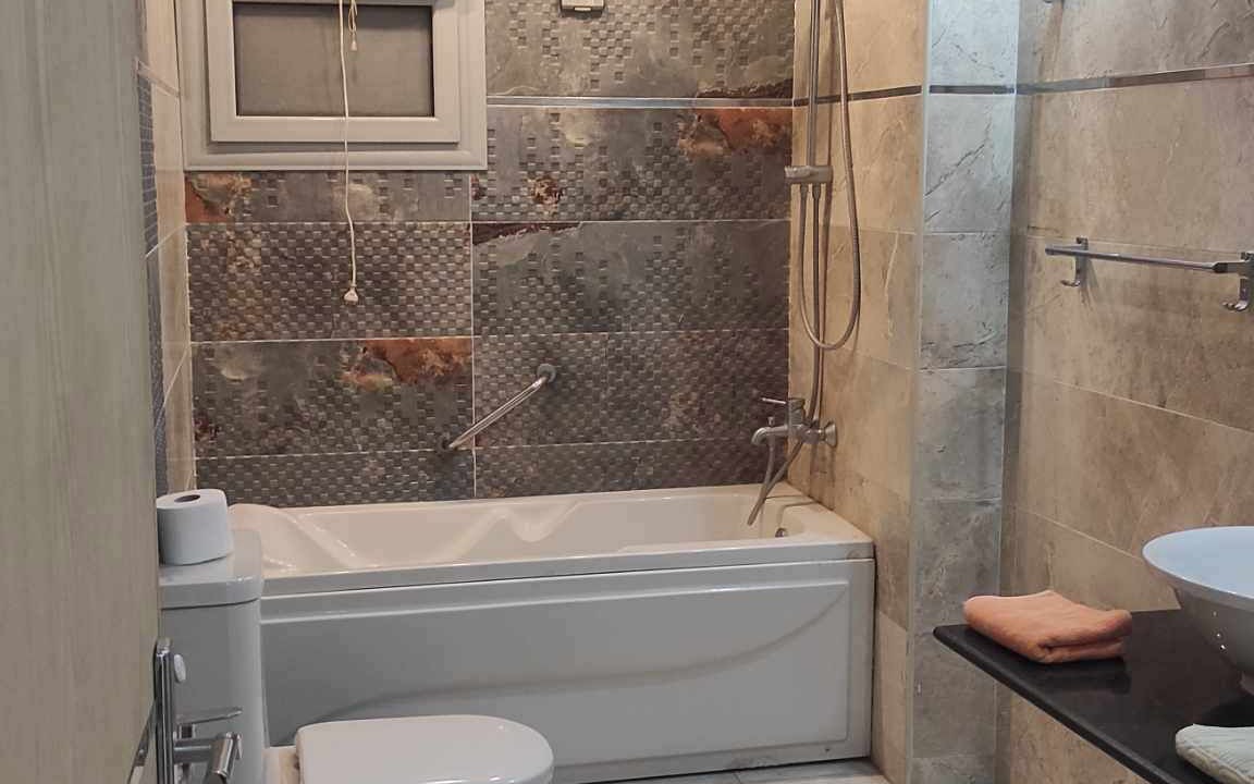 Photo of Bathroom in Cairo