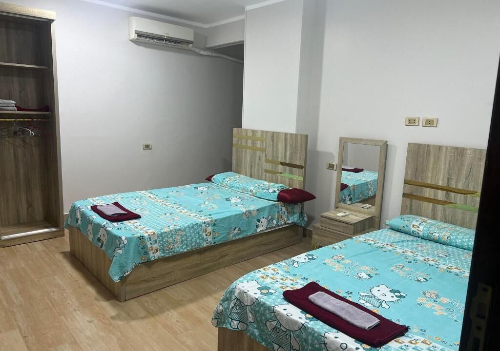 Photo of Bedroom in Cairo