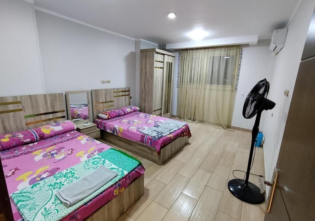 Photo of Bedroom in Cairo