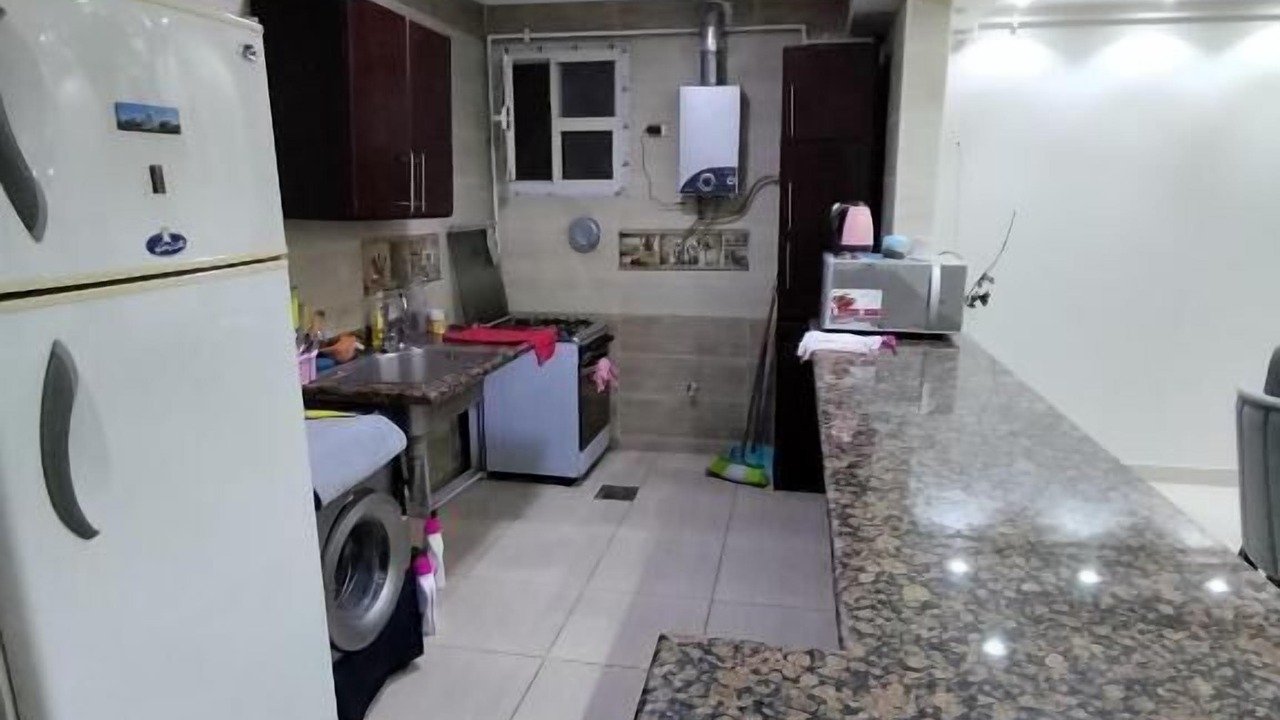 Photo of Kitchen in Cairo