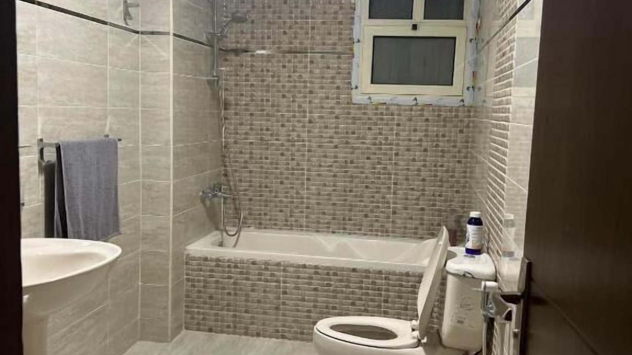 Photo of Bathroom in Cairo