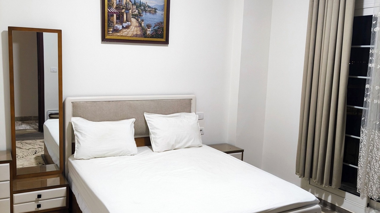 Photo of Bedroom in El Alamein
