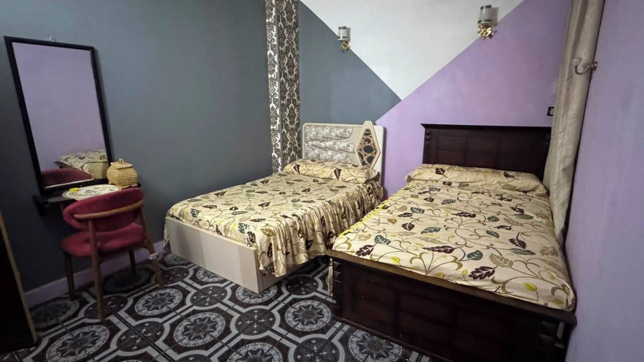 Photo of Bedroom in Giza