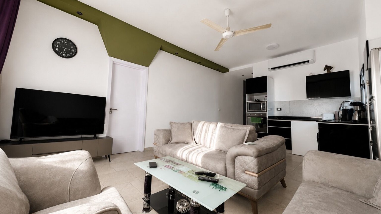 Photo of Livingroom in Al Ahyaa