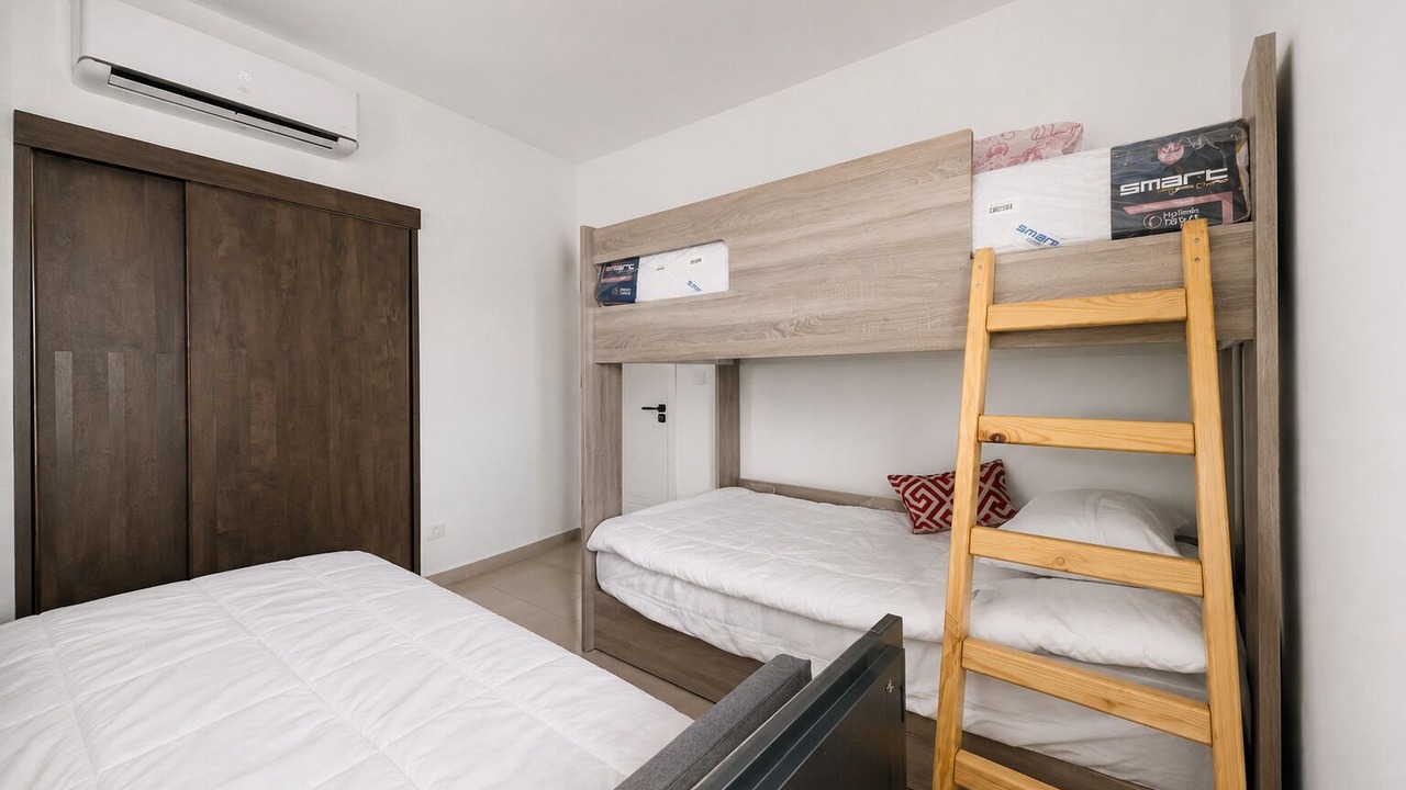 Photo of Bedroom in Al Ahyaa