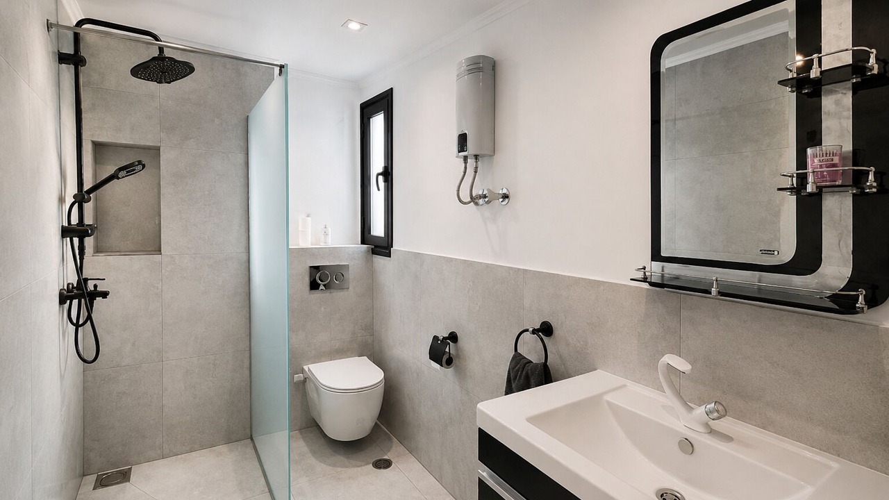 Photo of Bathroom in Al Ahyaa