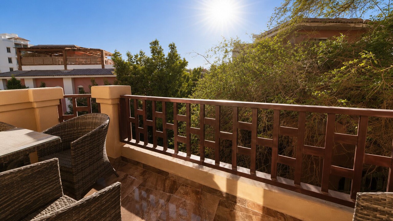 Photo of Outdoor in Al Ahyaa