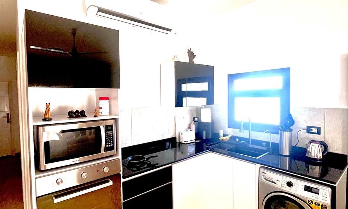 Photo of Kitchen in Al Ahyaa
