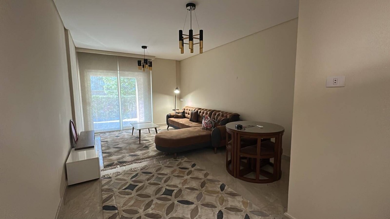 Photo of Livingroom in Nasr City