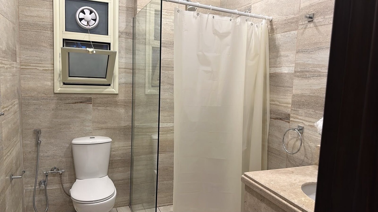 Photo of Bathroom in Nasr City