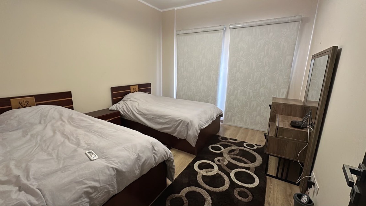 Photo of Bedroom in Nasr City