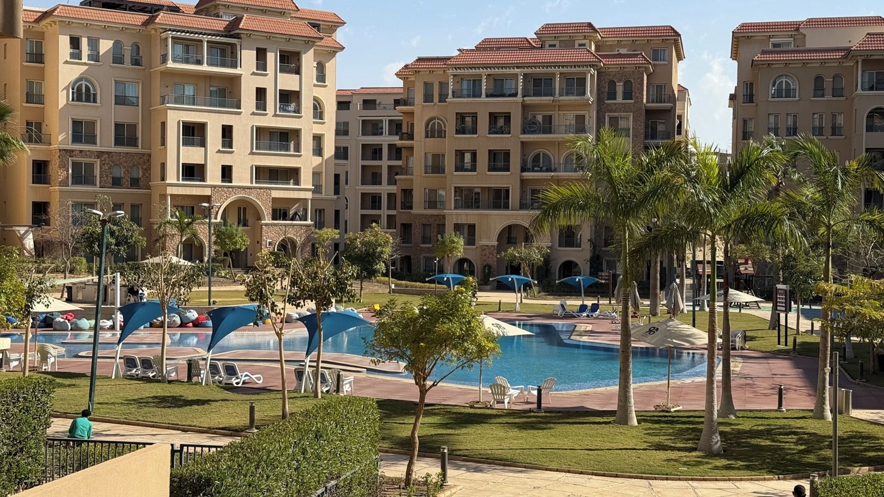 Photo of Outdoor in Nasr City