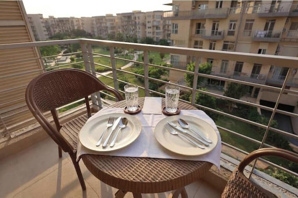 Photo of Outdoor in Madinaty