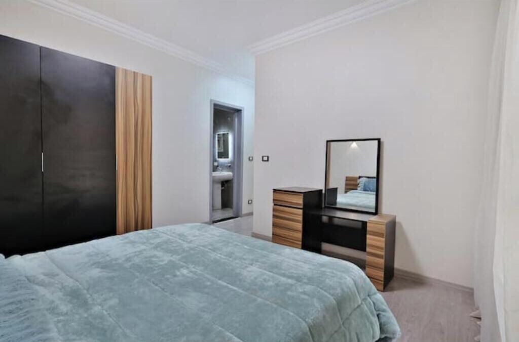 Photo of Bedroom in Madinaty