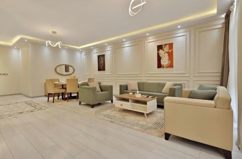 Photo of Livingroom in Madinaty