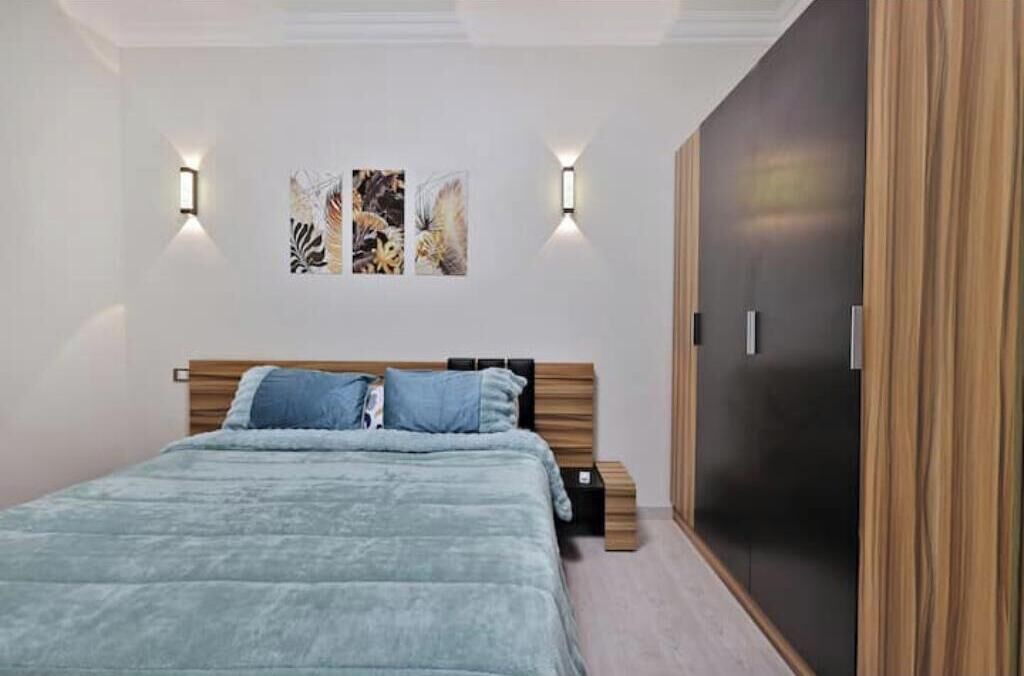 Photo of Bedroom in Madinaty