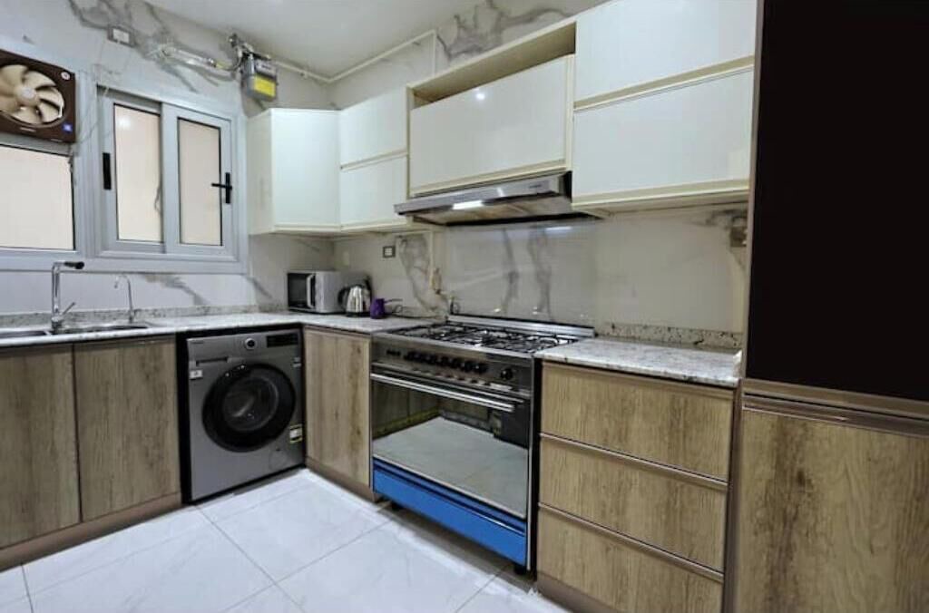 Photo of Kitchen in Madinaty