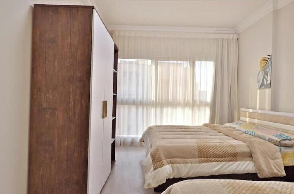 Photo of Bedroom in Madinaty