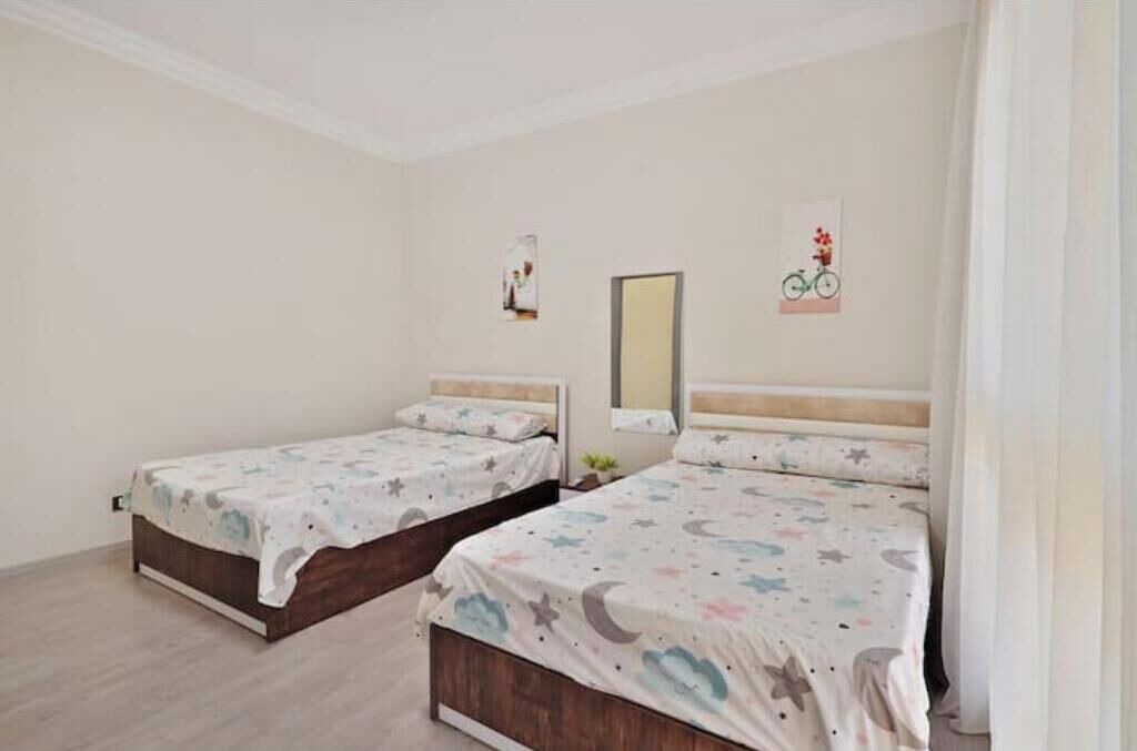Photo of Bedroom in Madinaty