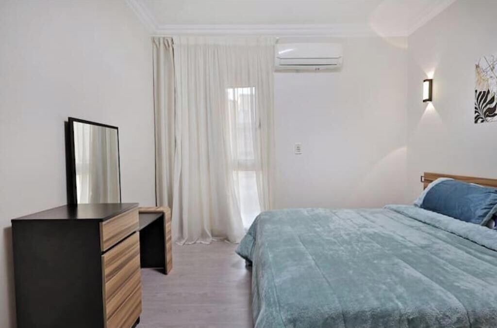 Photo of Bedroom in Madinaty