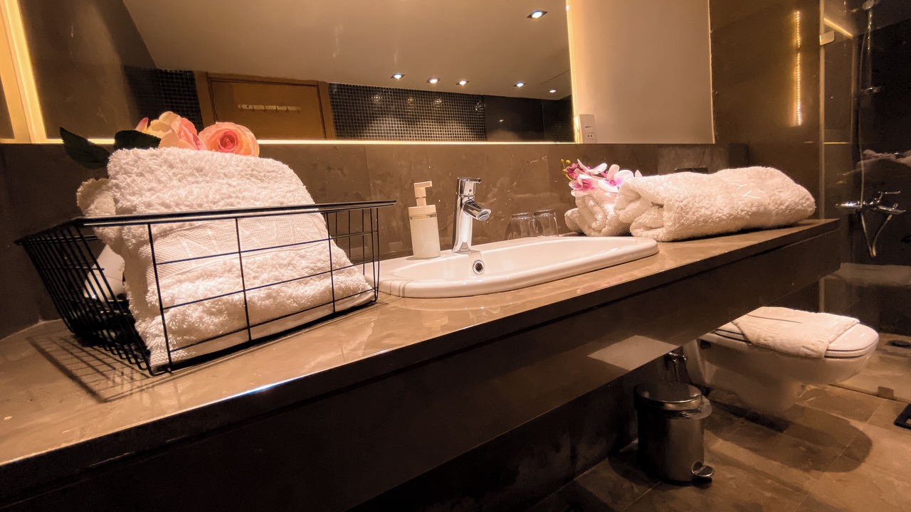 Photo of Bathroom in El Gouna