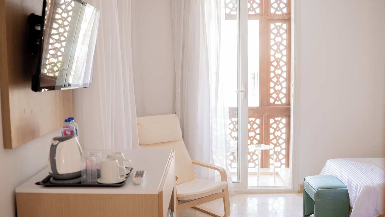 Photo of Bedroom in El Gouna