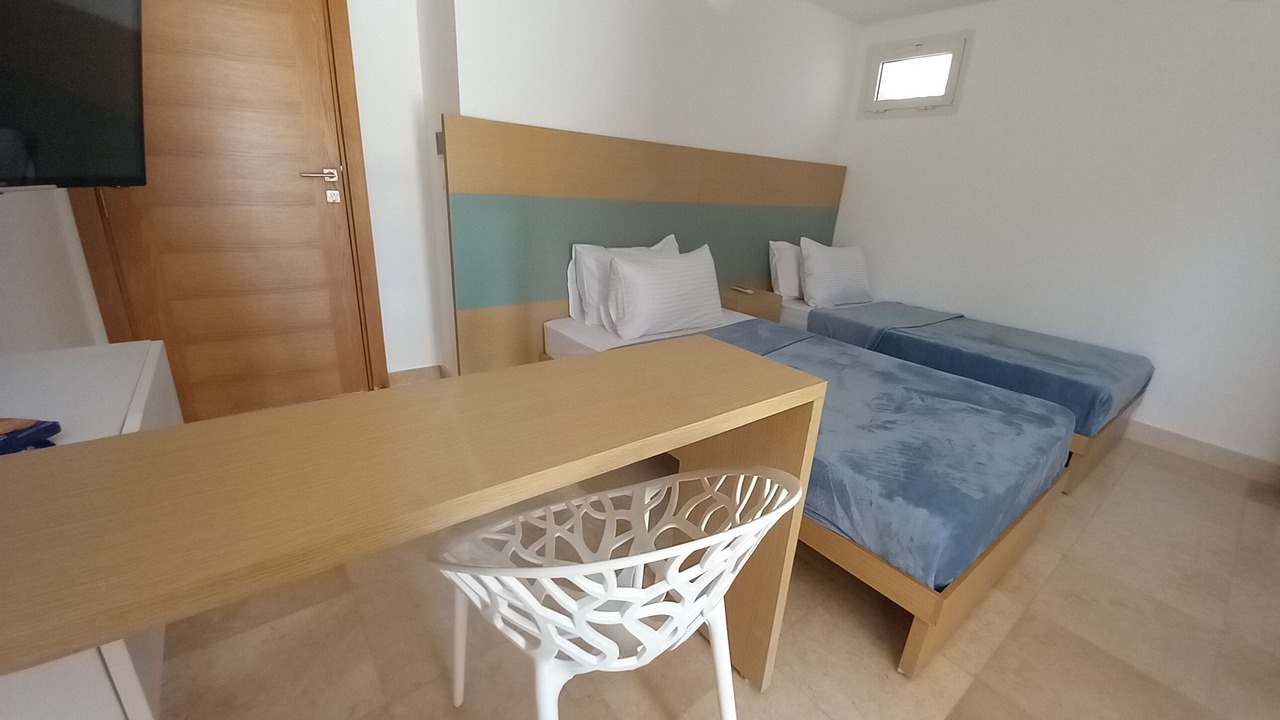 Photo of Bedroom in El Gouna
