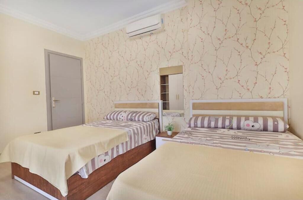 Photo of Bedroom in Madinaty