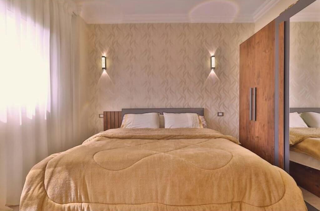 Photo of Bedroom in Madinaty