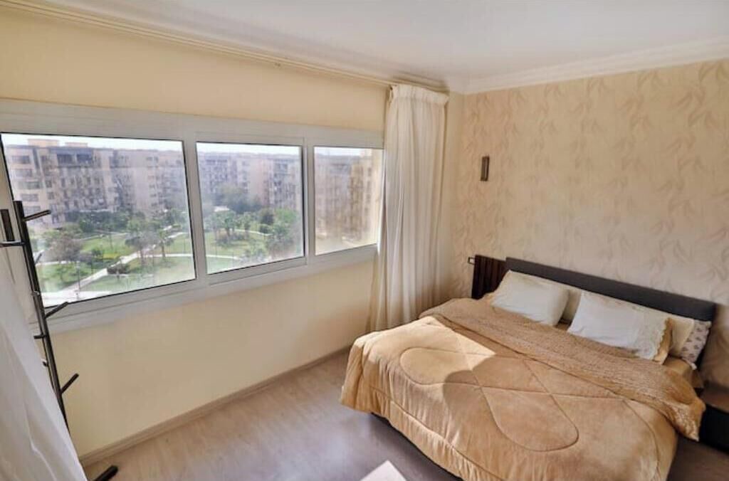 Photo of Bedroom in Madinaty
