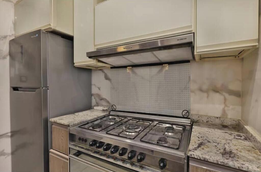 Photo of Kitchen in Madinaty