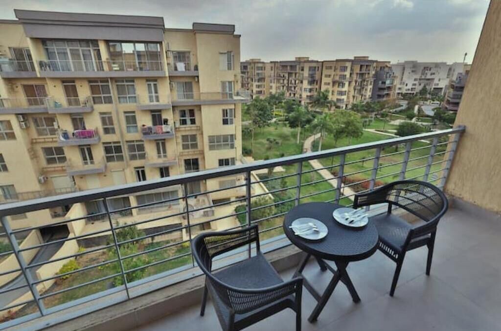 Photo of Outdoor in Madinaty