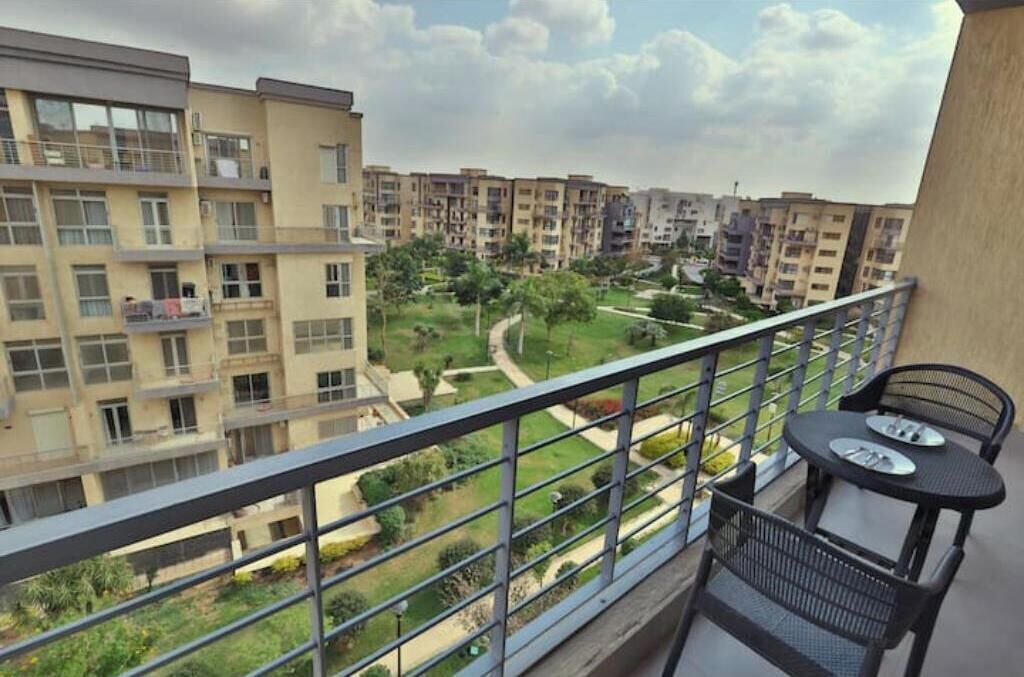 Photo of Outdoor in Madinaty