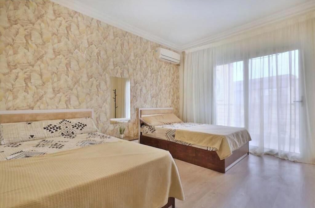Photo of Bedroom in Madinaty