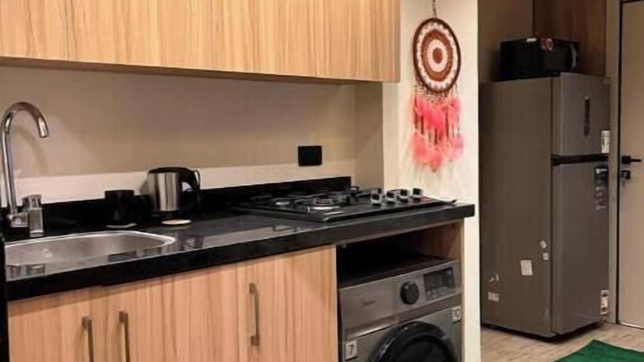 Photo of Kitchen in 6th of October City