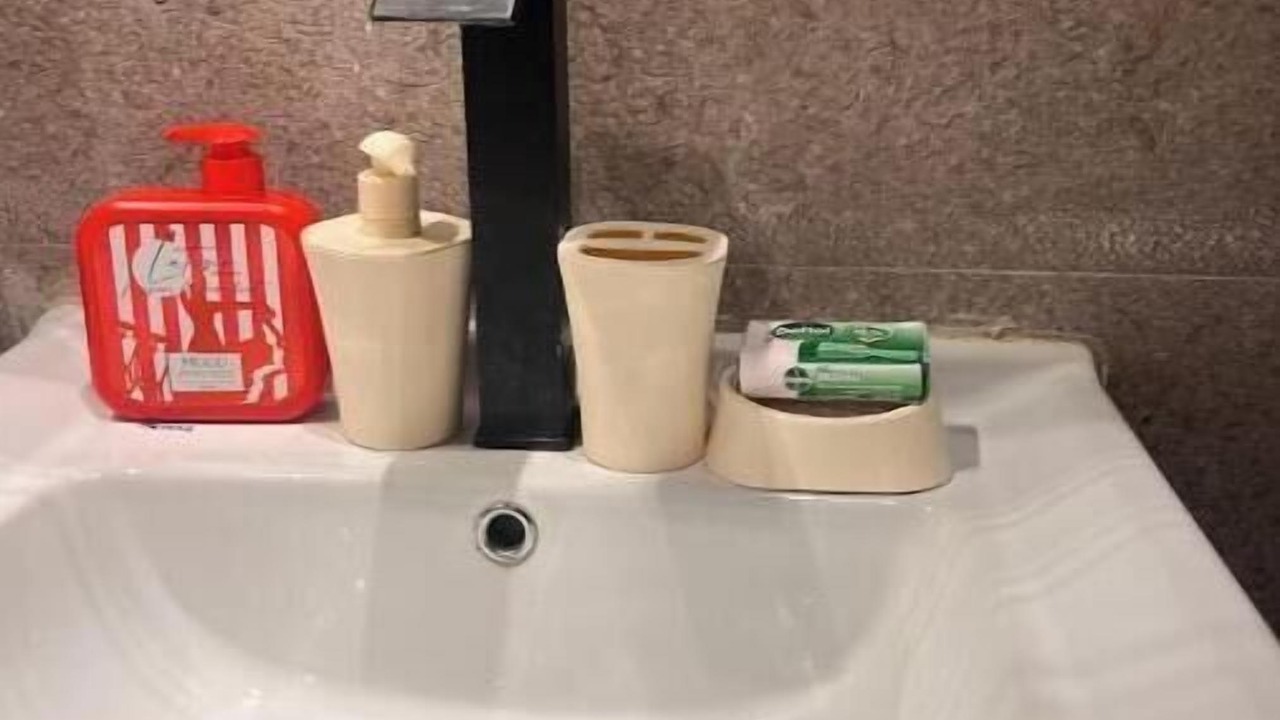 Photo of Bathroom in 6th of October City