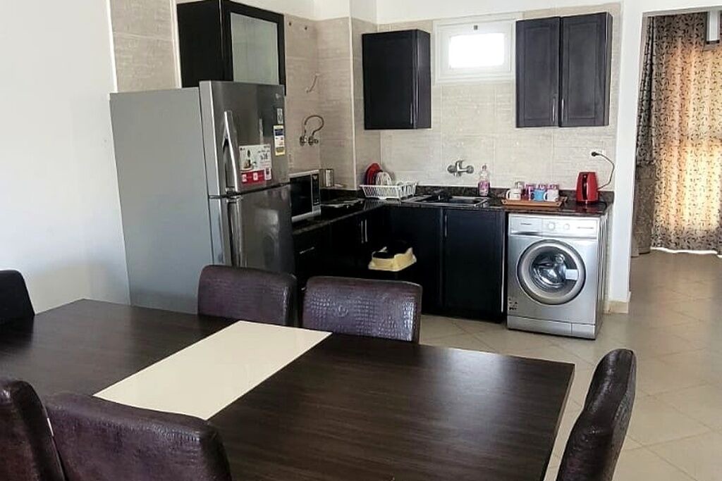 Photo of Kitchen in Sidi Abd El-Rahman
