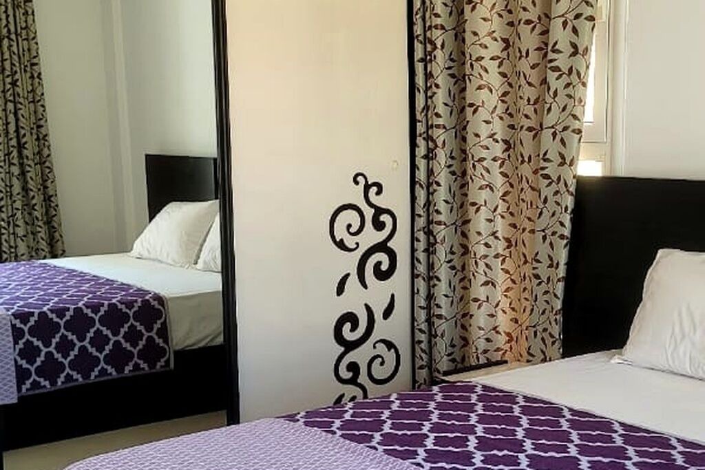 Photo of Bedroom in Sidi Abd El-Rahman