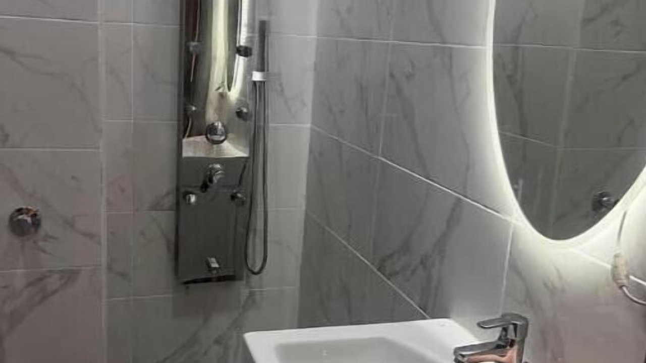 Photo of Bathroom in Marsa Matruh