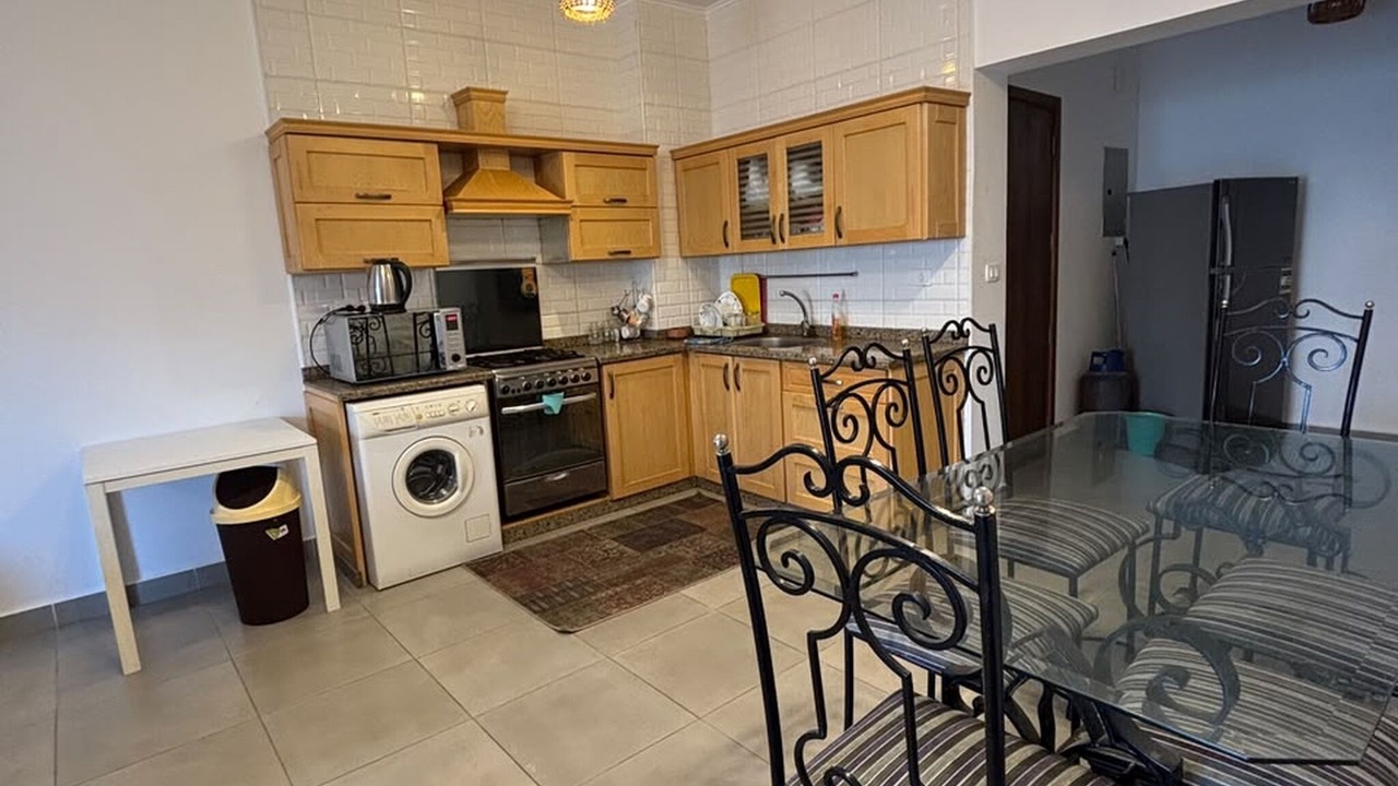Photo of Kitchen in Sidi Abd El-Rahman