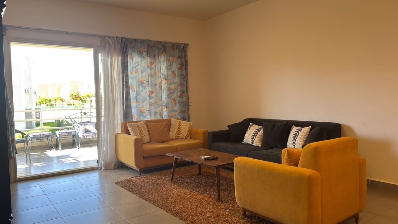 Photo of Livingroom in Sidi Abd El-Rahman